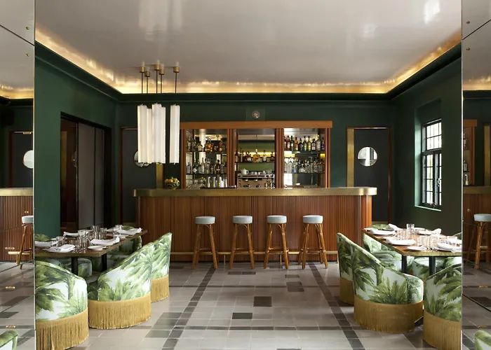 Casa Habita, A Member Of Design Hotels