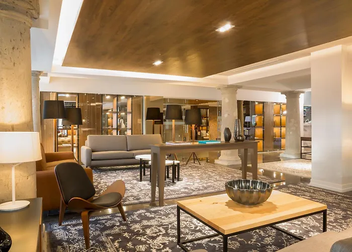 Hotel Indigo Guadalajara Expo By Ihg