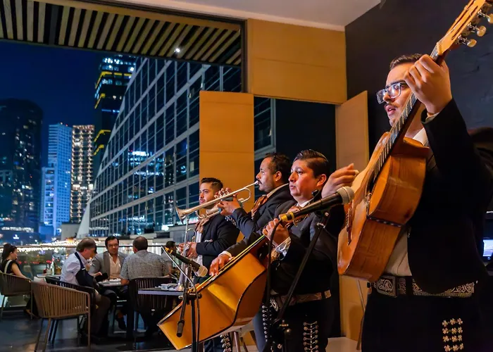 Hyatt Regency Andares Guadalajara