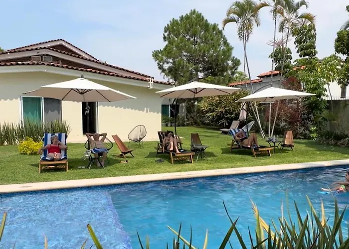 Quinta Los Caballos