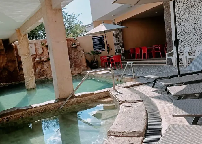 Hotel Spa El Gran Coral