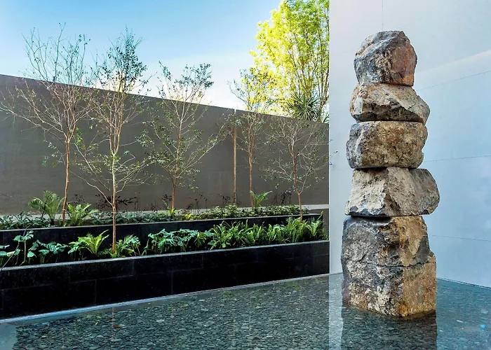 Hyatt Regency Andares Guadalajara
