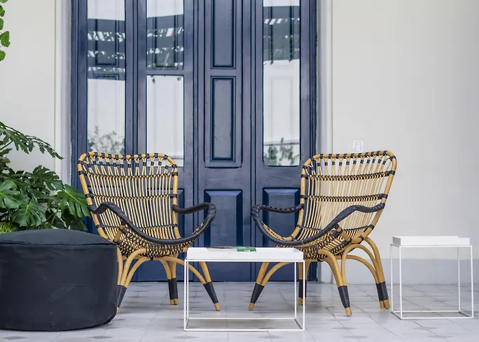 Gala Hotel Boutique