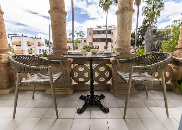 Gala Hotel Boutique
