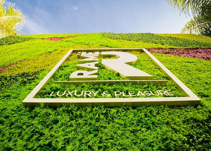 Rame Hotel Boutique