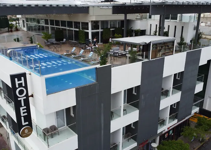 Sara N Hotel & Spa
