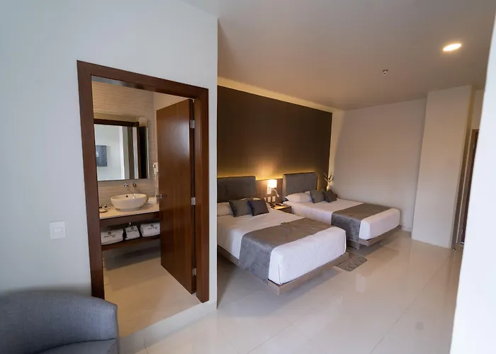 Sara N Hotel & Spa